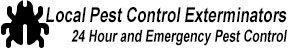 Eleroy IL Pest Control Exterminators